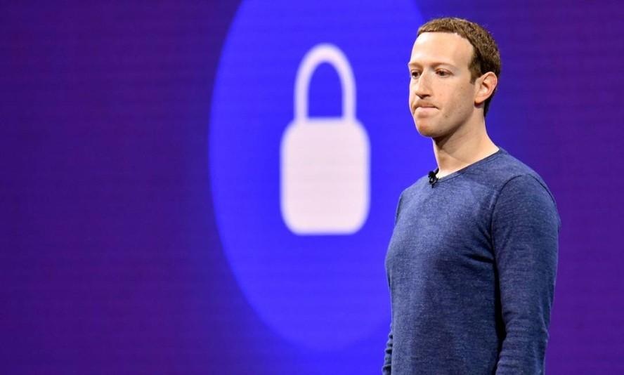 Mark Zuckerberg, hoje com 41 anos, adicionou US$ 72 bilhões ao seu patrimônio em apenas um ano.