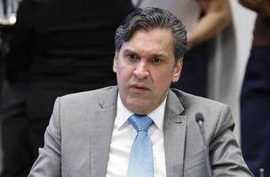 O deputado Isnaldo Bulhões (MDB-AL), relator do Orçamento, também foi autor e relator da instrução normativa para aumentar o Fundão Eleitoral (Foto: Marina Ramos/Câmara)
