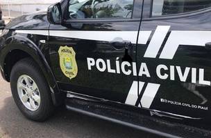 Polícia Civil do Piauí (Foto: Divulgação)
