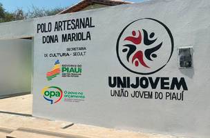Polo Artesanal ‘Dona Mariola’ (Foto: Reprodução | Secult)
