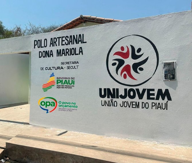 Polo Artesanal ‘Dona Mariola’