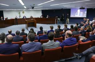 Saiba como foi o 1º dia do julgamento de Bolsonaro (Foto: STF)