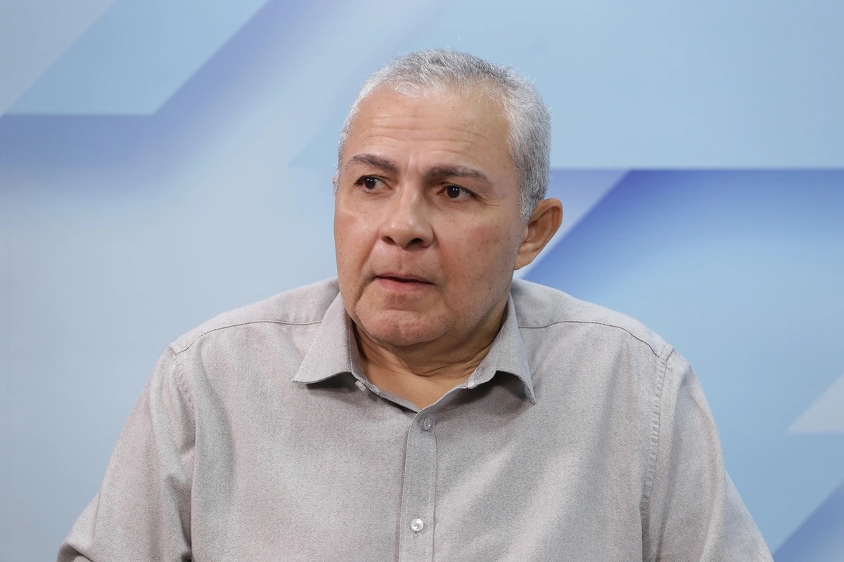 Tony Rodrigues