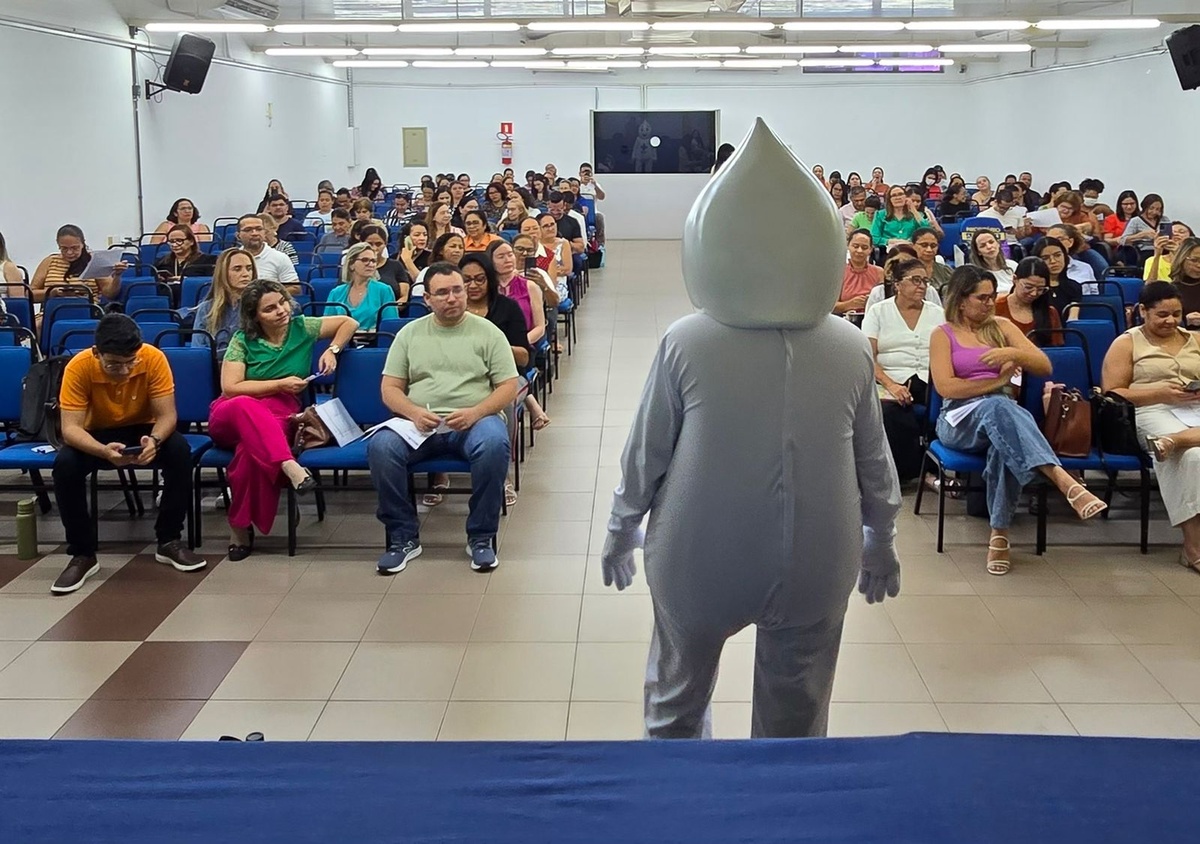 Vacinação