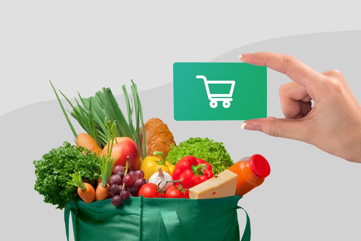 Vale-alimentação