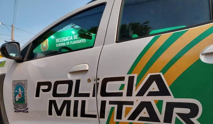 Homem é baleado ao tentar fugir de dupla encapuzada na zona Sul de Teresina
