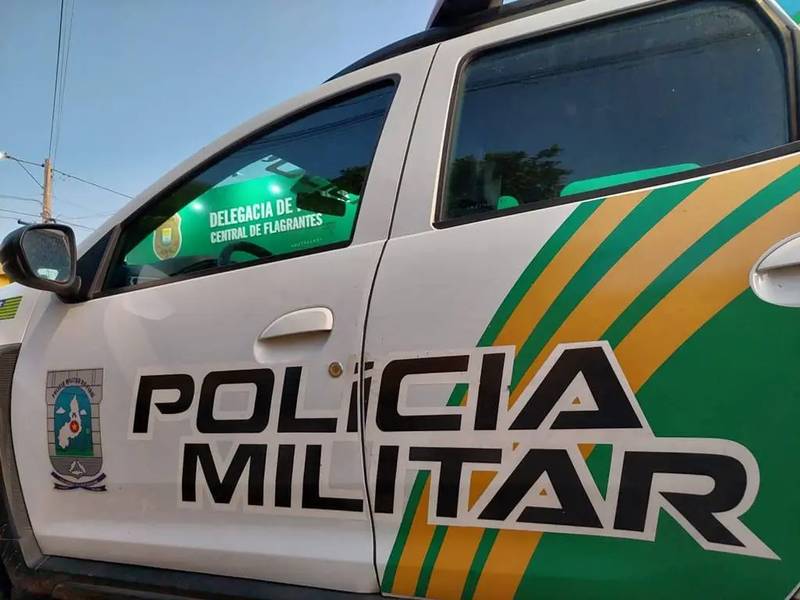 Homem é encontrado morto com perfurações no tórax na Zona Norte de Teresina