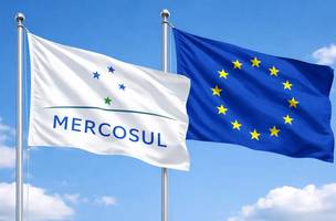 Acordo Mercosul (Foto: Reprodução)