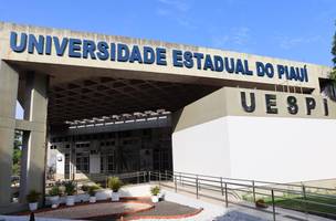 Aprovados no SiSU têm prazo até 8 de fevereiro para matrícula na Uespi (Foto: Foto Roger Cunha)