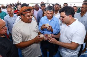Badespi amplia crédito em mais de 237% e expande atuação no interior (Foto: Thiago Botelho)