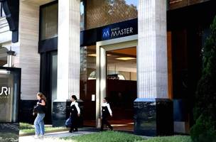 Banco Master (Foto: Rovena Rosa/Agencia Brasil)