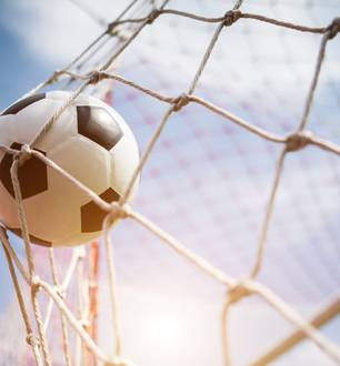 Bola de futebol