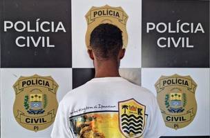 Capa (Foto: Reprodução | SSP-PI)