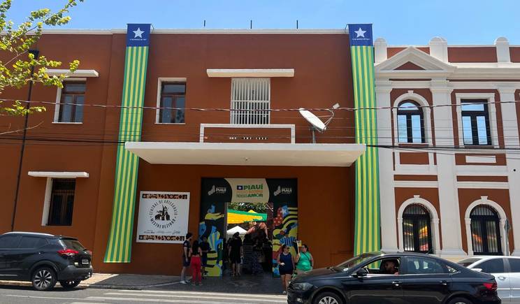 Direto da Redação: Centro Artesanal perde a função turística