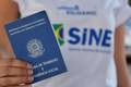 Sine oferta centenas de vagas de emprego em Teresina e no interior do Piauí
