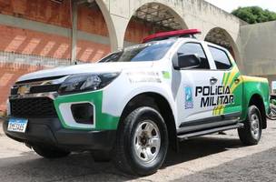 Criminosos invadem velório e incendeiam caixão em Teresina (Foto: Reprodução)