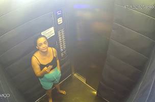 Desaparecimento em subsolo completa um mês e segue sem explicação (Foto: Reprodução)