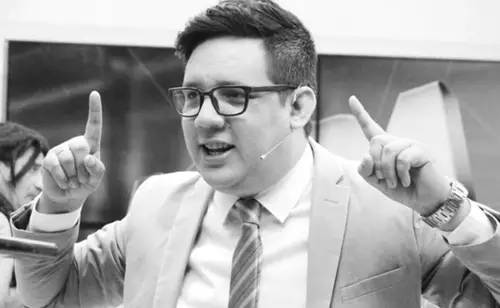 Corpo de Erlan Bastos é velado em Teresina