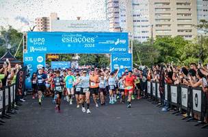 Federação passa a cobrar taxa para autorizar corridas de rua no Piauí (Foto: Reprodução)