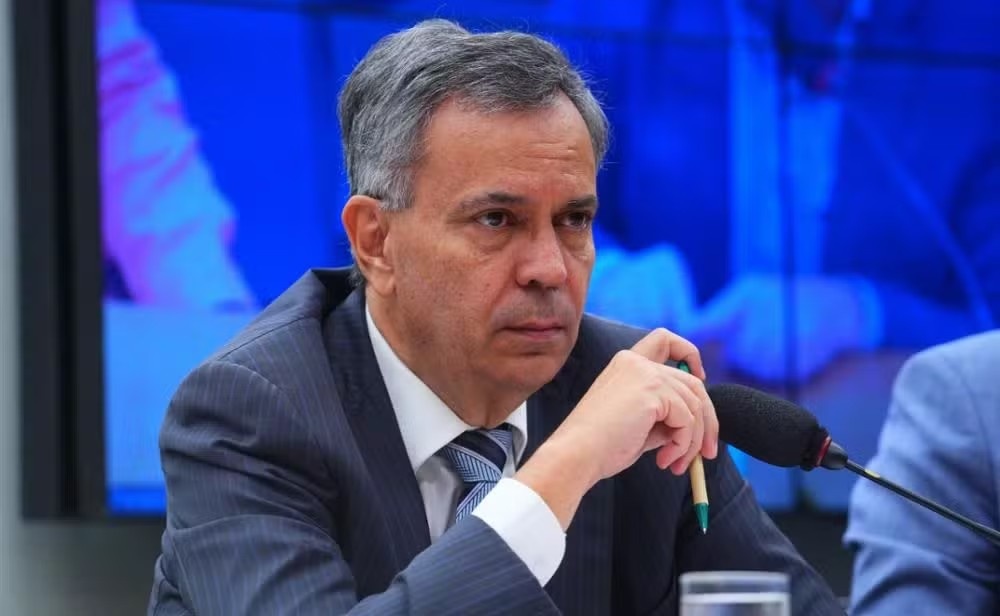 Félix Mendonça Jr. (PDT-BA)