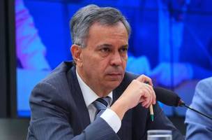 Félix Mendonça Jr. (PDT-BA) (Foto: Câmara dos Deputados)