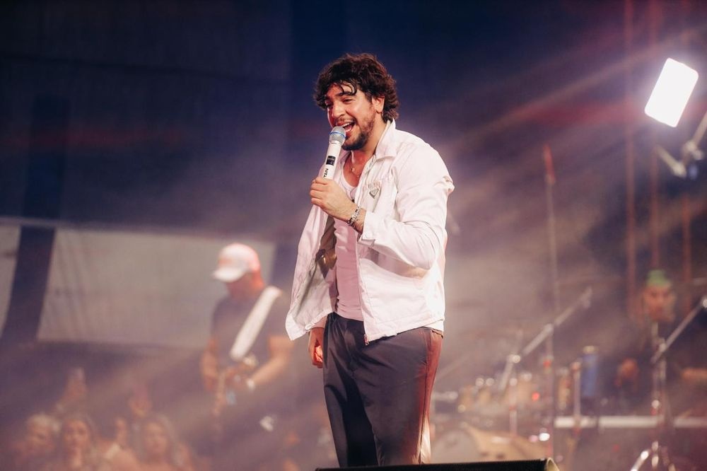 Festival de Verão leva Nattan e Bell Marques a Parnaíba em janeiro