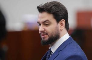 Filipe Martins (Foto: Divulgação)