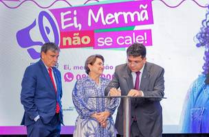Governo anuncia novos investimentos para ampliar rede de proteção às mulheres no Piauí (Foto: Gabriel Paulino)