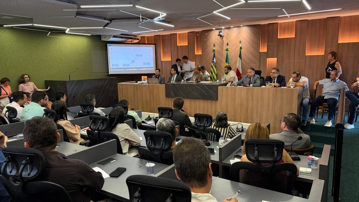 Governo do Piauí apresenta novas regras para execução de emendas parlamentares