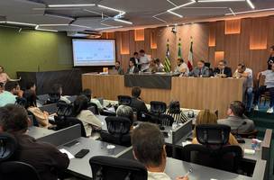 Governo do Piauí apresenta novas regras para execução de emendas parlamentares (Foto: Sefaz)