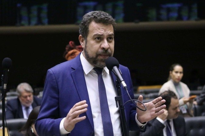 Guilherme Boulos