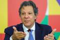 Haddad diz que vazamento podem comprometer investigação sobre Lulinha