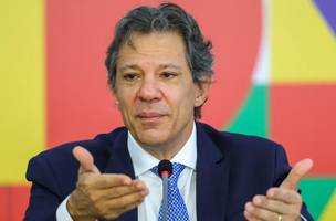 Haddad diz que caso Master pode ser a maior fraude bancária do país (Foto: Rodrigues-Pozzebom/Agência Brasil)