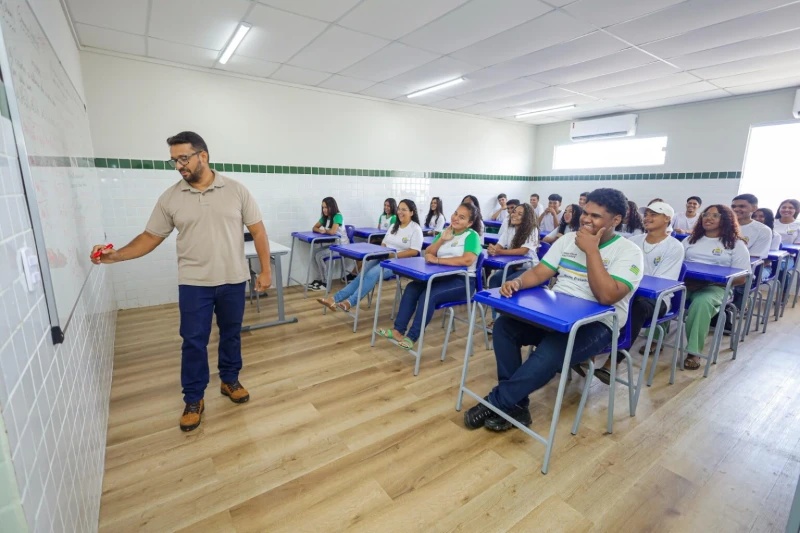 informações