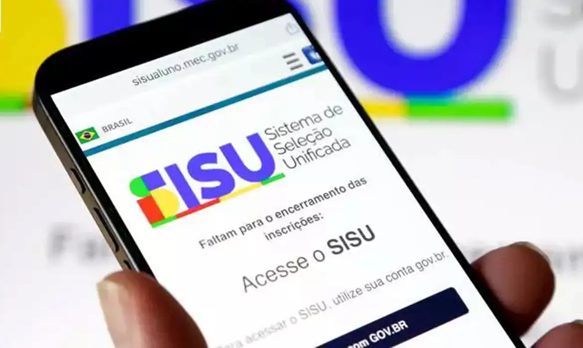 Inscrições começam nesta segunda
