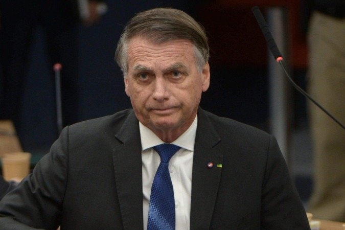 Jair Bolsonaro