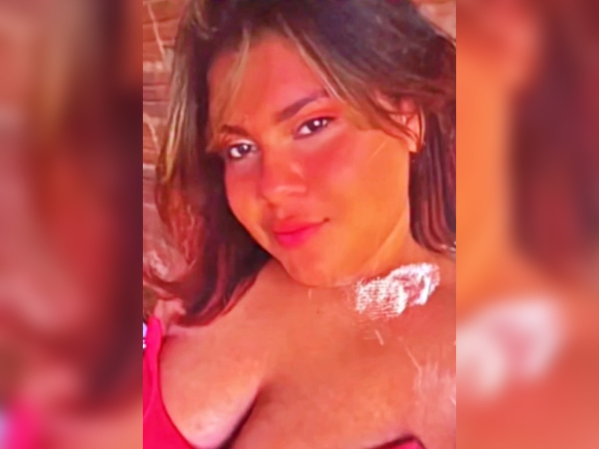Joana D’Arc, de 17 anos