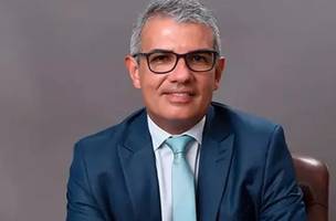 José Wilson Ferreira (Foto: Reprodução)