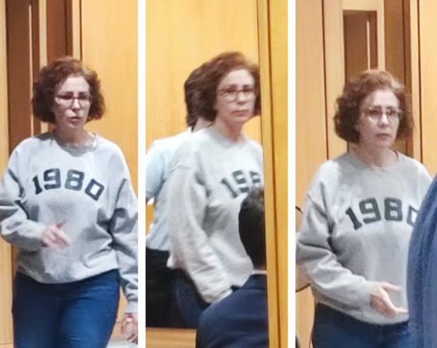 Justiça italiana analisa novo pedido de extradição de Carla Zambelli