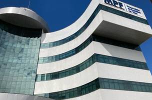 MP Eleitoral faz alerta geral e impõe freios à pré-campanha de 2026 (Foto: MPF)