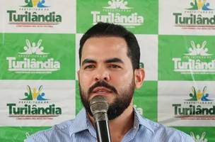 MP-MA denuncia prefeito e outras 9 pessoas por desvio de R$ 56 milhões (Foto: Prefeitura de Turilândia/Divulgação)