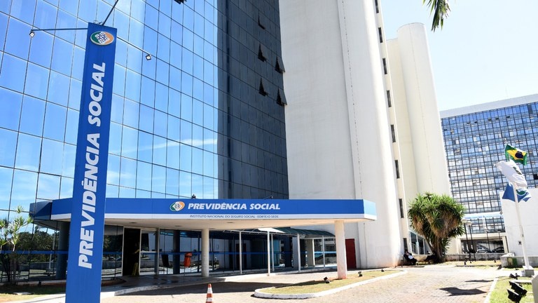 Nova tabela de contribuição 2026