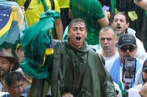 ok (Foto: Sergio LIMA / AFP)