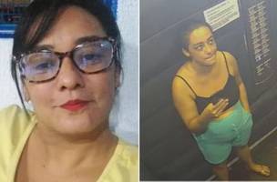 ok (Foto: Arquivo pessoal/Nilse Alves Pontes)