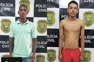 OK (Foto: Reprodução | Polícia Civil)