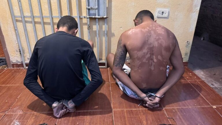 Operação prende 10 suspeitos e cumpre 24 mandados contra facção em Altos