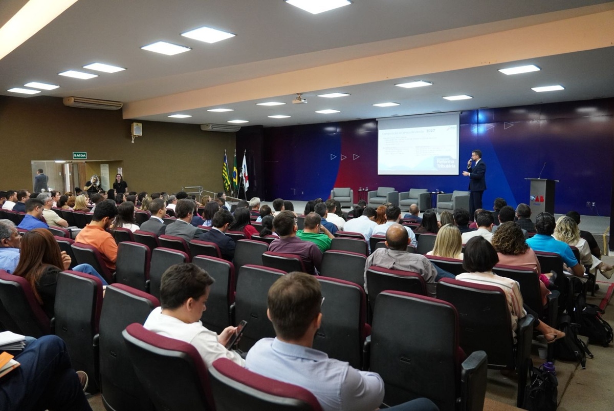 Piauí lança portal do IBS e amplia debate sobre reforma tributária
