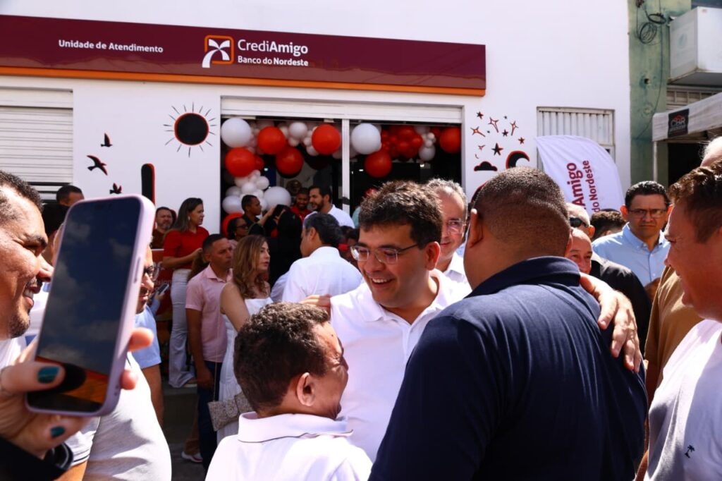 Piauí se destaca no microcrédito e já recebeu R$ 2,5 bilhões do BNB