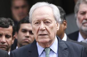 Planalto nega saber de contrato de Lewandowski com Banco Master (Foto: Marcelo Camargo/Agência Brasil)