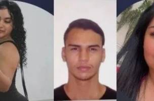 Polícia identifica técnicos suspeitos de mortes em UTI de hospital no DF (Foto: Reprodução/Instagram)